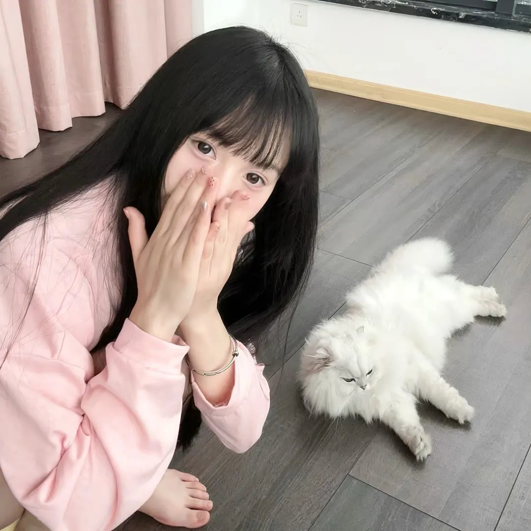 猝不及防的相拥