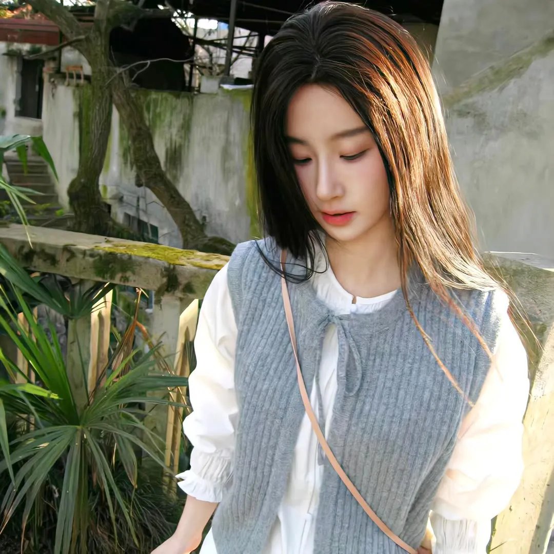 假装我是美羽小姐